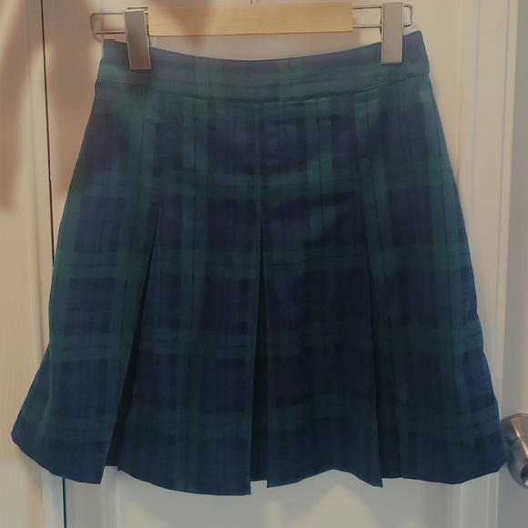 Dolls Kill x The Craft mini skirt - Picture 3 of 3